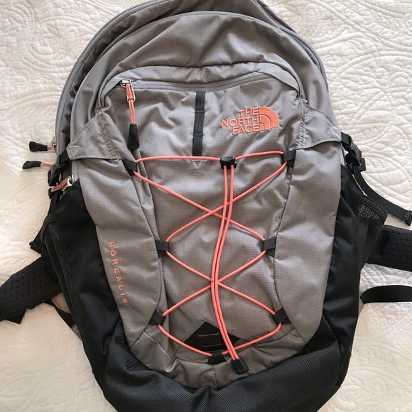 The North Face Handbags - North Face Borealis Backpack